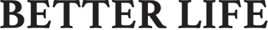 Better Life Logo