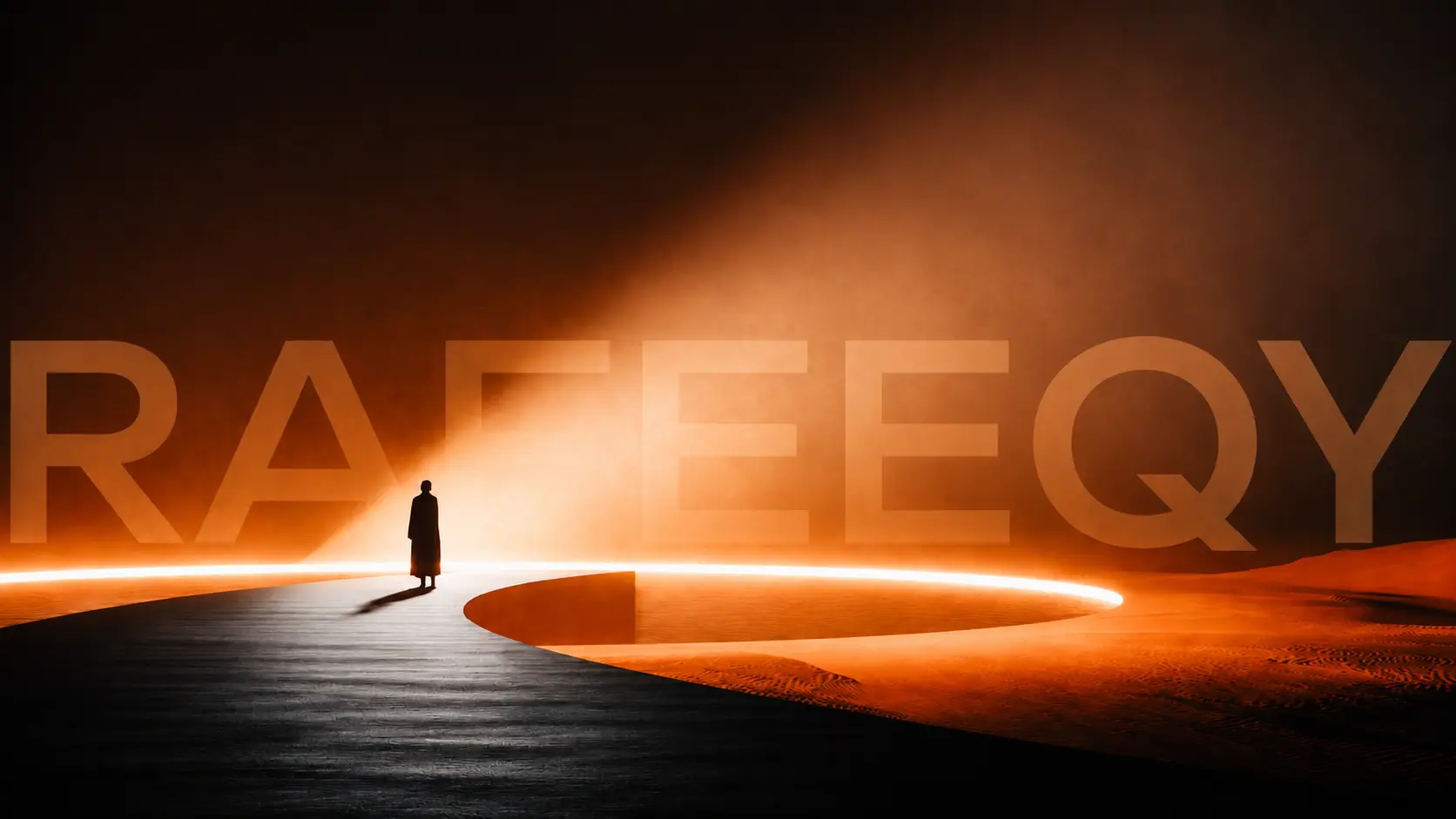 Rafeeqy: Reaching Thousands Through AI-Powered Christian Ministry